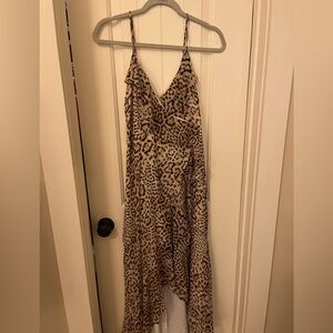NEVER WORN Express Dress!